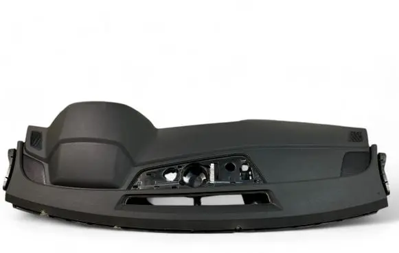 Audi Q5 SQ5 Dashboard