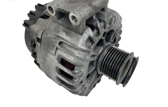 BMW 7 F01 F02 F03 F04 Generator/alternator 7573754 TG23C018 2543436C