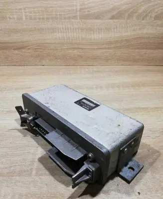 Audi 100 200 5000 C3 ABS control unit/module 6525322 0265103004