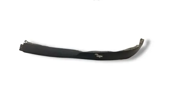 Opel Astra H Front bumper lip 13225753 375768702