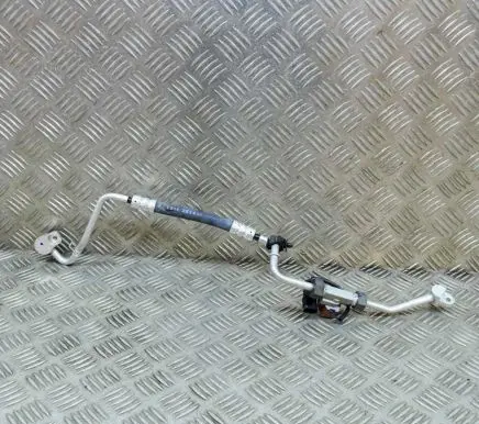 Audi e-tron Air conditioning (A/C) pipe/hose 4KR816720A 8R0260696A