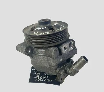 Jaguar XF X250 Power steering pump 9X233A696AA 9X234056 B4911044911