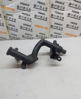 Citroen C4 I Picasso Engine coolant pipe/hose 042551