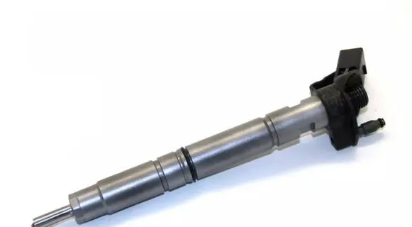 Porsche Panamera (971) Fuel injector 0445118013 0445118006 0445118007
