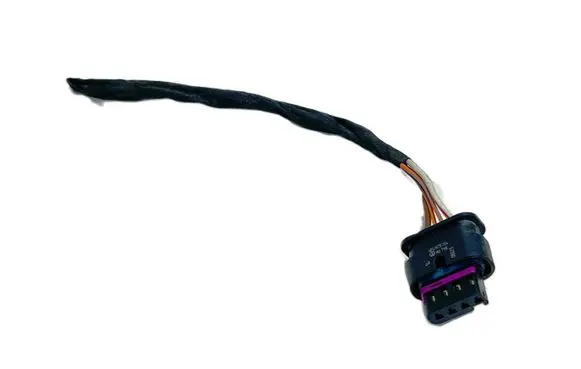 Audi A4 S4 B9 8W Other relay 4F0973704 41506
