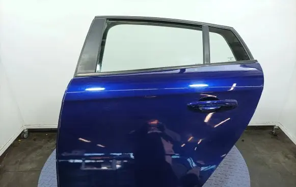 Fiat Bravo Rear door