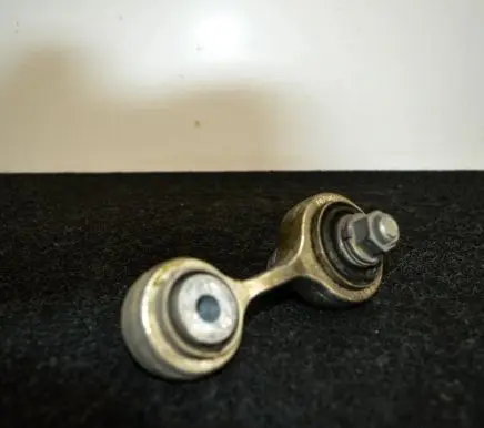 Steering tie rod
