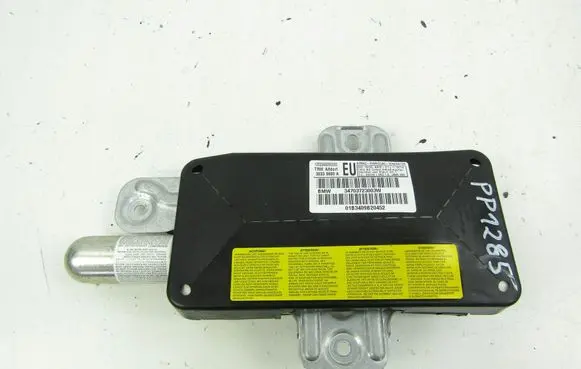 BMW 3 E46 Side airbag 