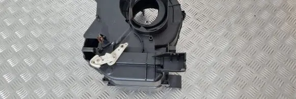 Suzuki Jimny Interior heater climate box assembly 