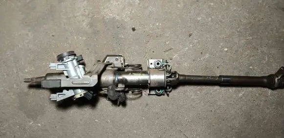 Mitsubishi Colt Ignition lock 4408A040