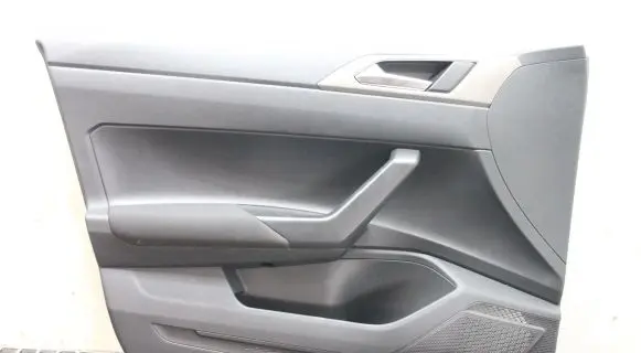 Volkswagen Polo VI Front door card panel trim 2G4867011AA