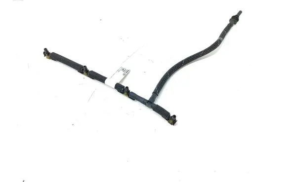 Citroen Berlingo Fuel return line/hose 9824723180 0445130193 20220510