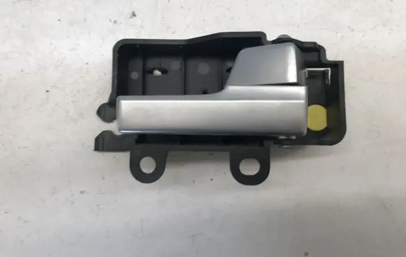 Ford Focus C-MAX Rear door interior handle 3M51R22600BC