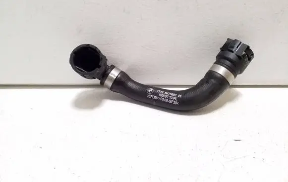 BMW i4 Engine coolant pipe/hose 8475691 16269713
