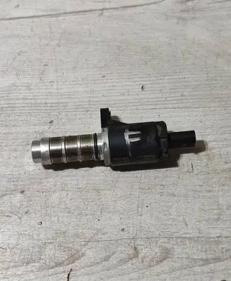 Opel Corsa F Camshaft vanos timing valve 9832156780