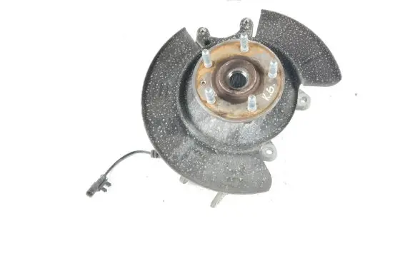 Tesla Model 3 Rear wheel hub 600702300B