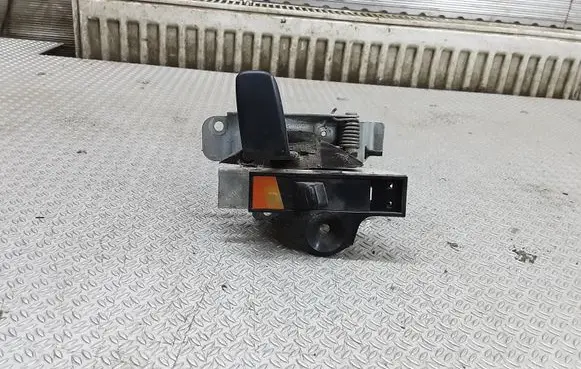 Jeep Cherokee Front door interior handle