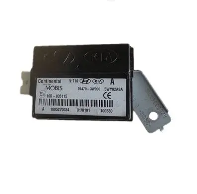KIA Sportage Keyless (KESSY) go control unit/module 954703w000