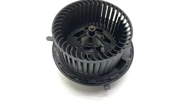 BMW X3 F25 Interior heater climate box assembly T1021327U