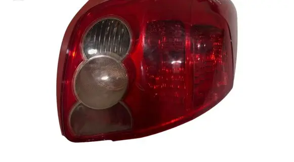 Toyota Avensis T250 Rear/tail lights