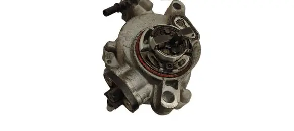 Citroen C4 II Vacuum pump 9804021880
