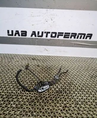 KIA Sportage Vacuum line/pipe/hose 394802A600