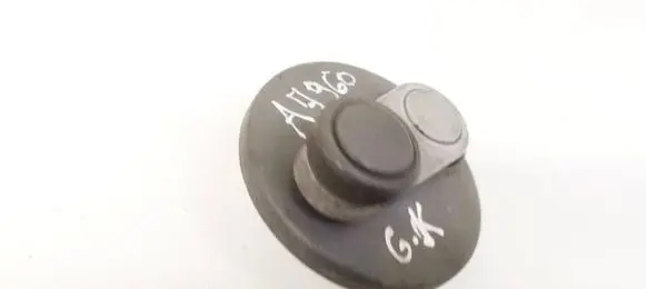 Fiat Ulysse Front door window winding handle 1470085077 7644