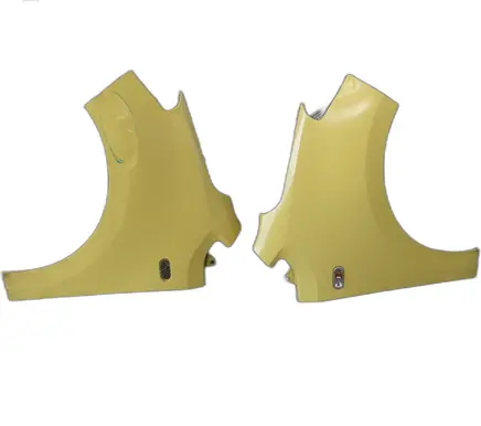 Volkswagen Up Fender