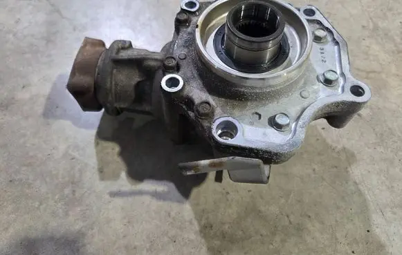 Honda CR-V Front differential R7VE007478 R7V