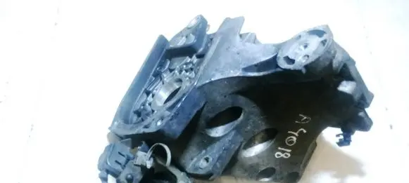 Opel Vectra C Engine mounting bracket 55187918