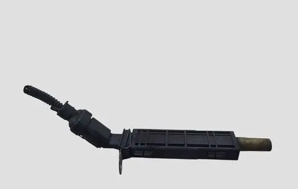 Opel Zafira C Crankshaft position sensor 13503570 322FJ1JK