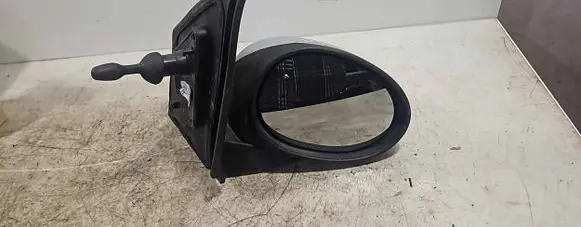 Citroen C1 Manual wing mirror 013775 024924