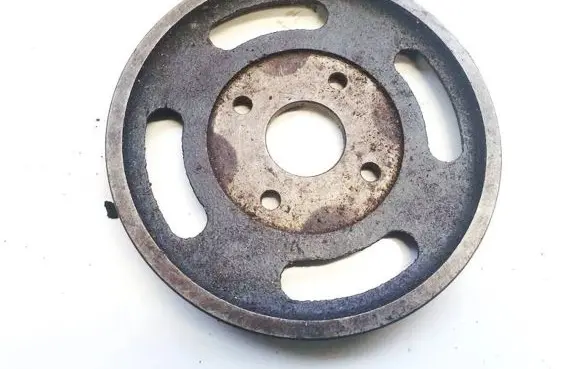 Peugeot 405 Power steering pump pulley 9430653521