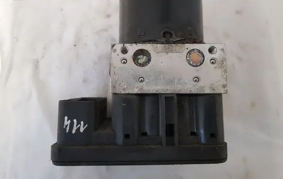 Volkswagen Golf IV ABS control unit/module 1C0907379M 1J0614517J