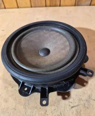 Audi A3 S3 8P Front door speaker 7606500214 8P0035411