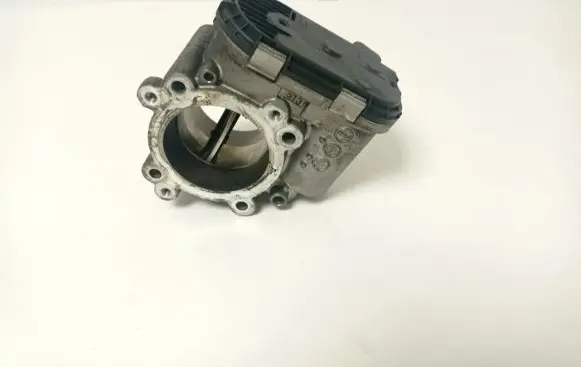 Mercedes-Benz CLS C219 Throttle valve A6420900270
