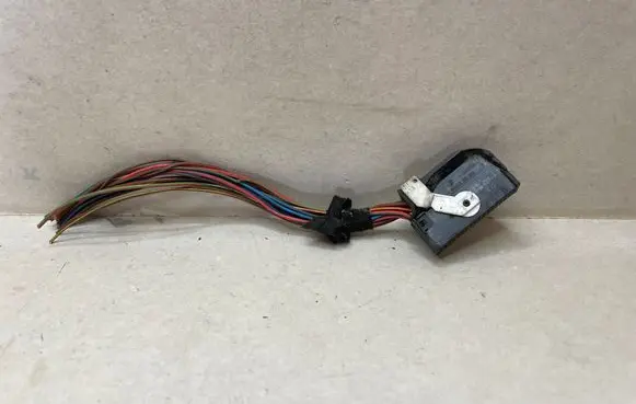 BMW 5 F10 F11 Other wiring loom 1452259 114522591