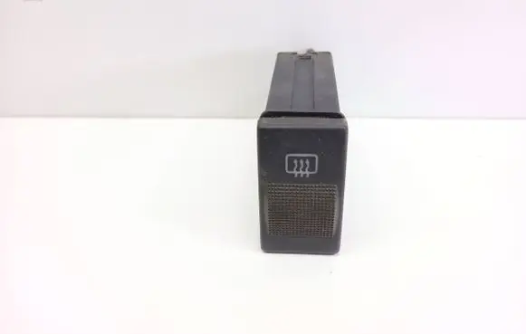 Audi A4 S4 B5 8D Windscreen/window heater switch 4D0941503