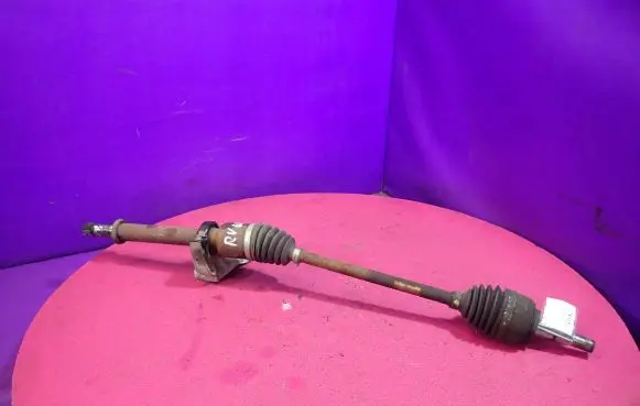 Renault Grand Modus Front driveshaft