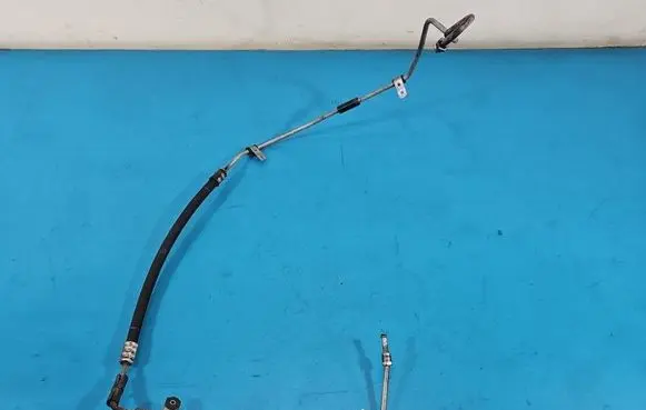 Fiat Freemont Power steering hose/pipe/line 05154332AJ IMPRK1560477