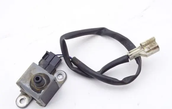 Mitsubishi Pajero Accelerator pedal position sensor 