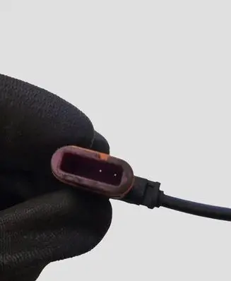 Mercedes-Benz C W203 ABS rear brake sensor 2045400317