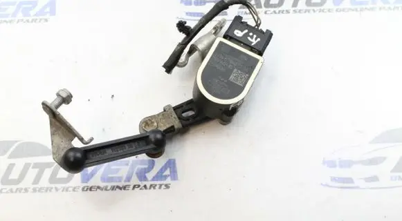 BMW 5 GT F07 Headlight/headlamp level sensor 6784072