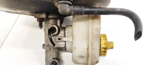 Audi A3 S3 8L Master brake cylinder