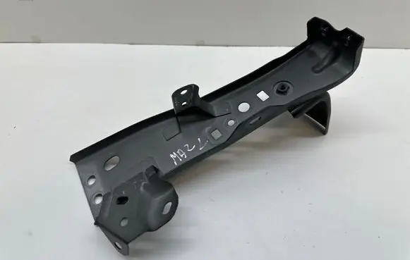Mazda 6 Radiator support slam panel bracket 