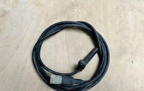 Mercedes-Benz Sprinter W906 ABS rear brake sensor A9065401217