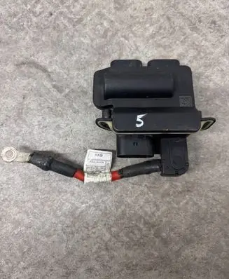 BMW X5M F85 Positive wiring loom 9285503