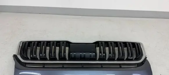 Skoda Kodiaq Front grill 565853653A