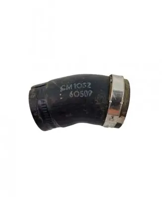 Volkswagen Golf VI Intercooler hose/pipe 5n0145828d