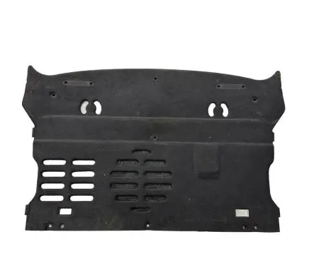 Audi A8 S8 D3 4E Other trunk/boot trim element 4E0867437E 08112002 B02053538